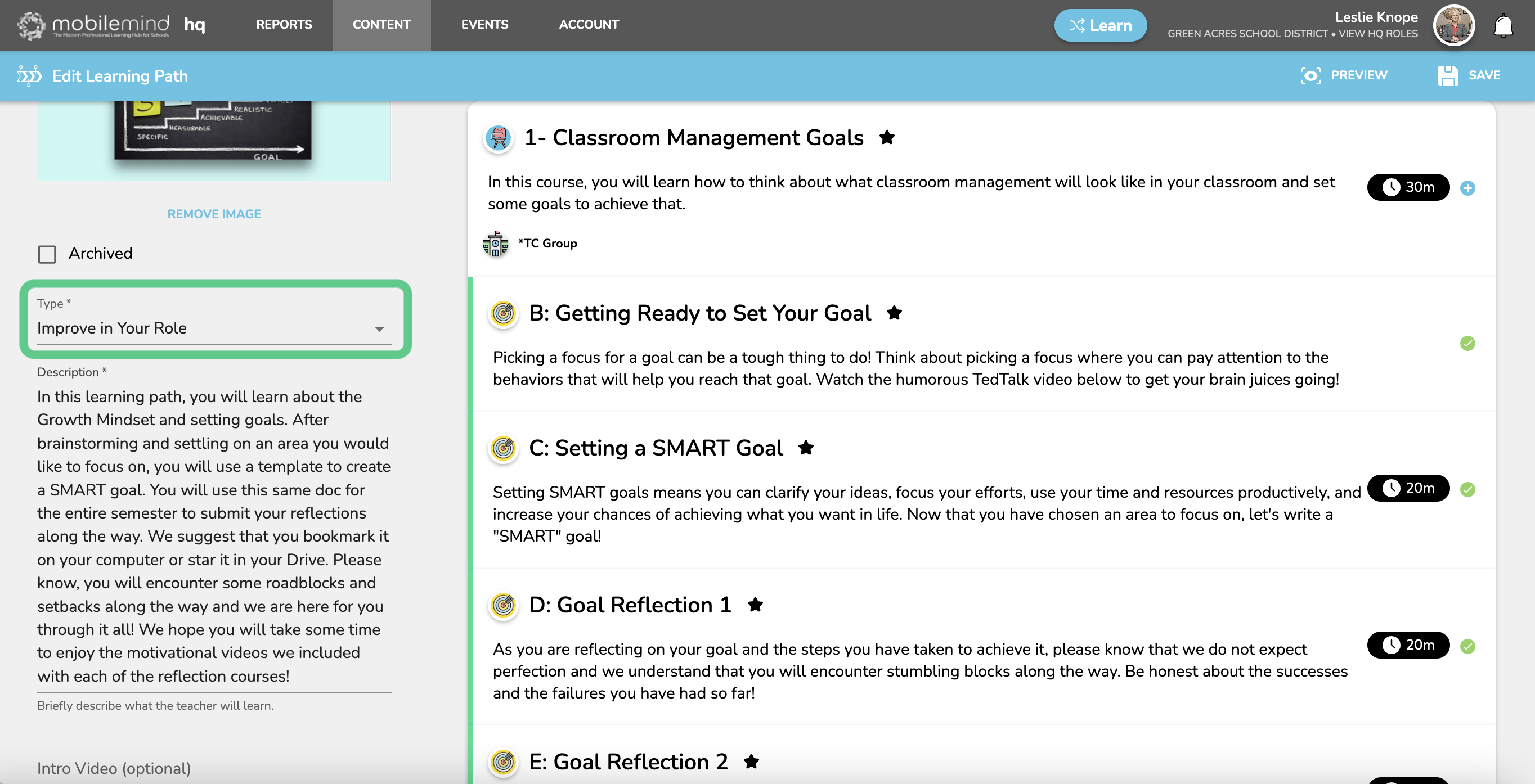 Learning Paths 101 - Colorful Wallpaper Collection - Full HD Quality
